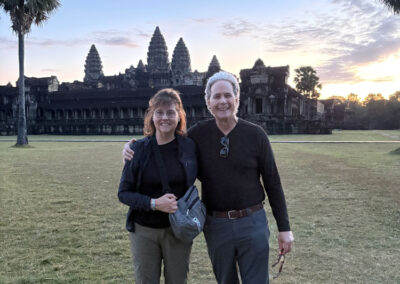 Angkor Wat, Cambodia